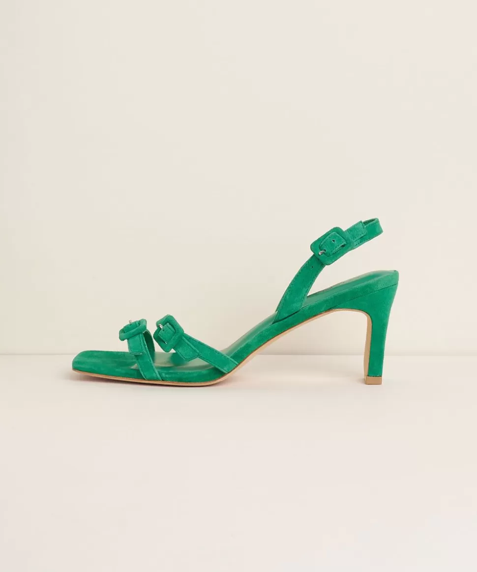Best Sale Charlotte Stone Kaylin In Kite
